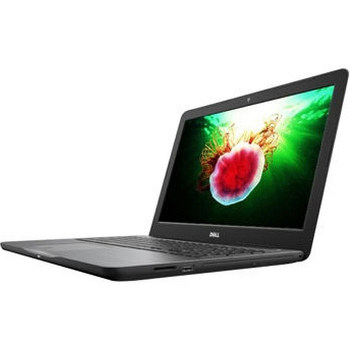 Dell Notebook 5567-INS-1055 Ci7 Black