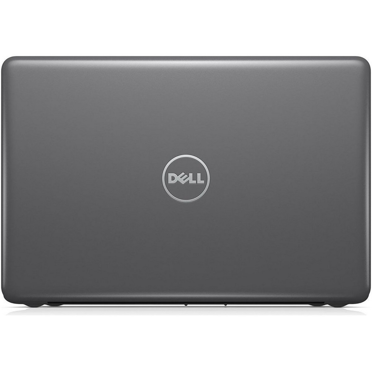 Dell Notebook 5567-INS-1055 Ci7 Grey