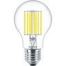 Philips DUBAI LAMP LED A60 2-40W E27 CL ND 865