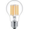 Philips DUBAI LAMP LED A60 3-60W E27 CL ND 830