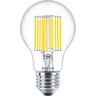 Philips DUBAI LAMP LED A60 3-60W E27 CL ND 865