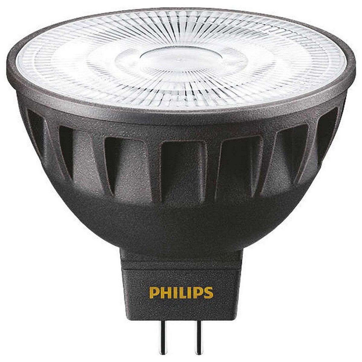 فيليبس مصباح دبي إل إي دي MR16 3-50W 36D 830