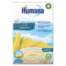 Humana Milk Cereal Semolina After 4 Months 200 g