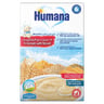 Humana Milk Cereal 5 Cereals With Biscuit From The 6th Month 200 g