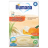 Humana Plain Cereal Rice With Pumpkin From 6th Months 200 g