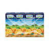 Lacnor Essential Orange Juice 8 x 180 ml
