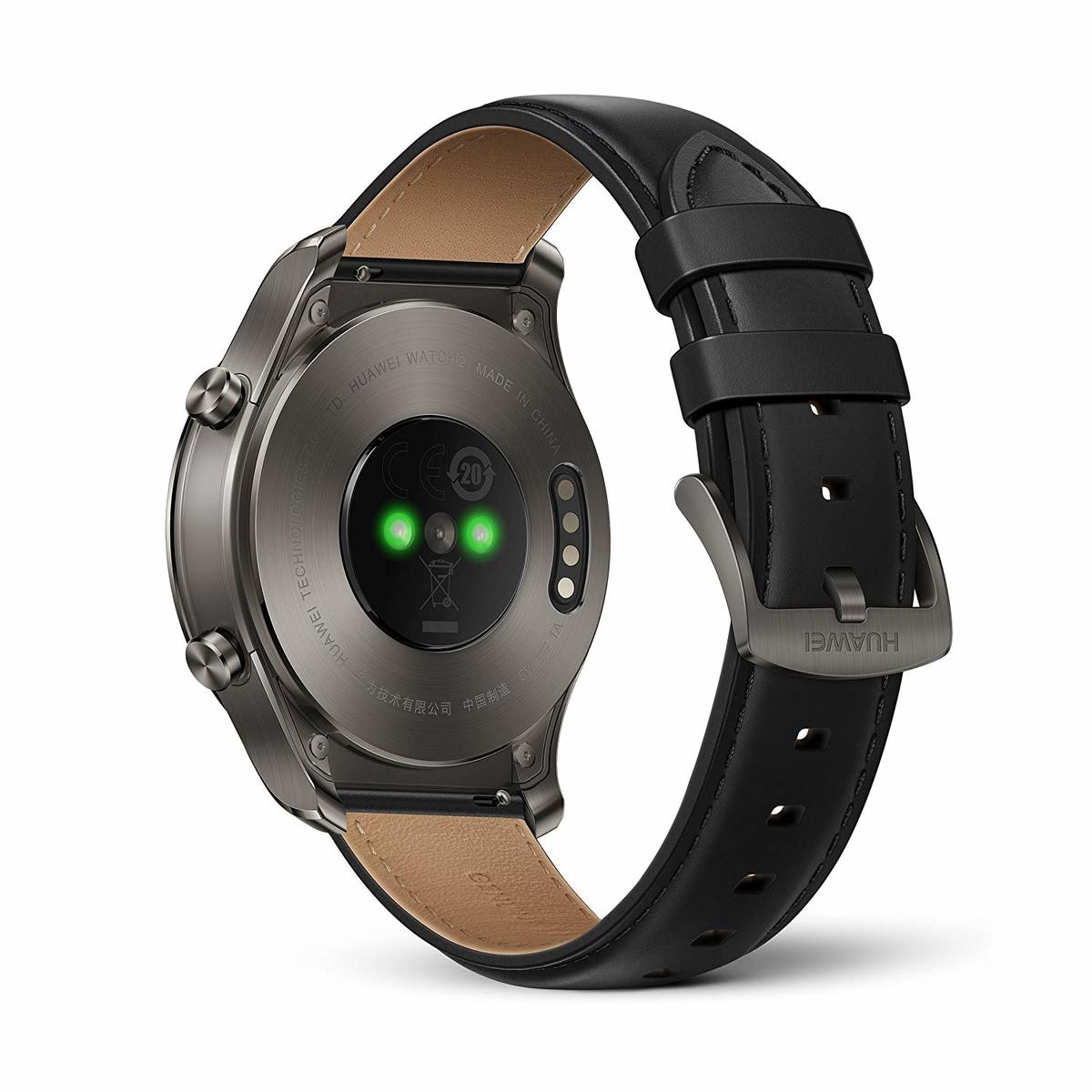 Huawei Smart Watch 2 Classic +Smart Band A1