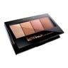 Maybelline Master Bronze Color And Highlighting Kit Palette 1pc
