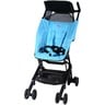 First Step Baby Pockit Stroller 701A Blue