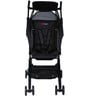 First Step Baby Pockit Stroller 701A Black