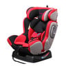 First Step Baby Car Seat X30 Red
