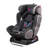 First Step Baby Car Seat X30 Graphite