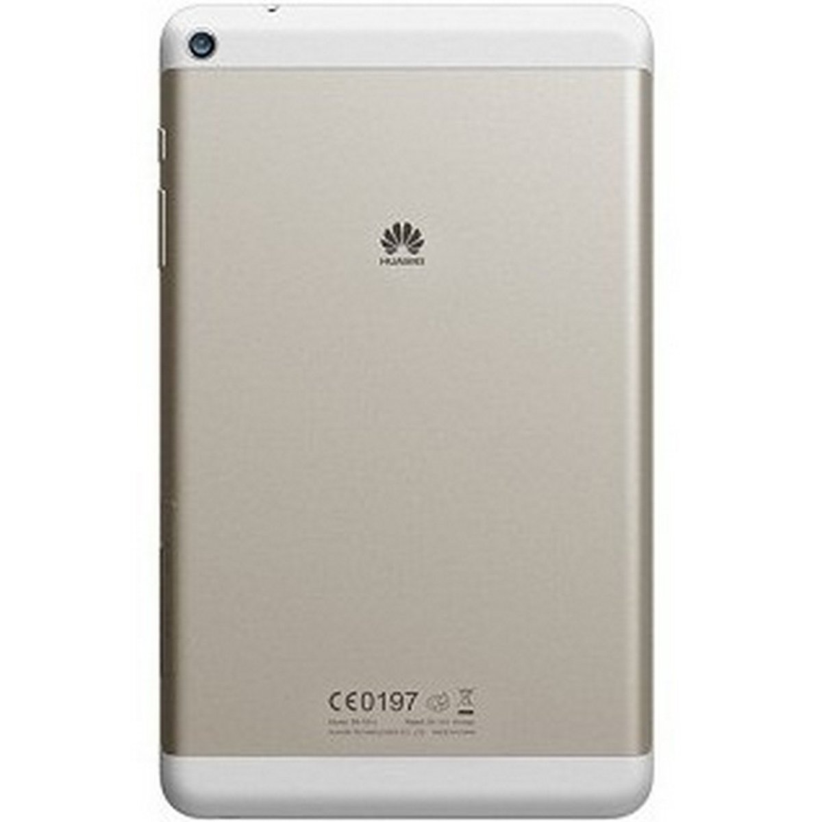Huawei T1-7inch 3G Kids Tablet Gold