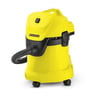 Karcher Wet & Dry Vacuum Cleaner WD3 1000W