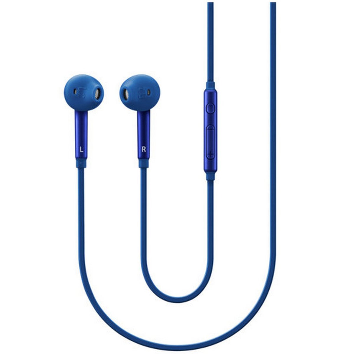 Samsung Stereo Headphones In-Ear Fit EG920 Blue