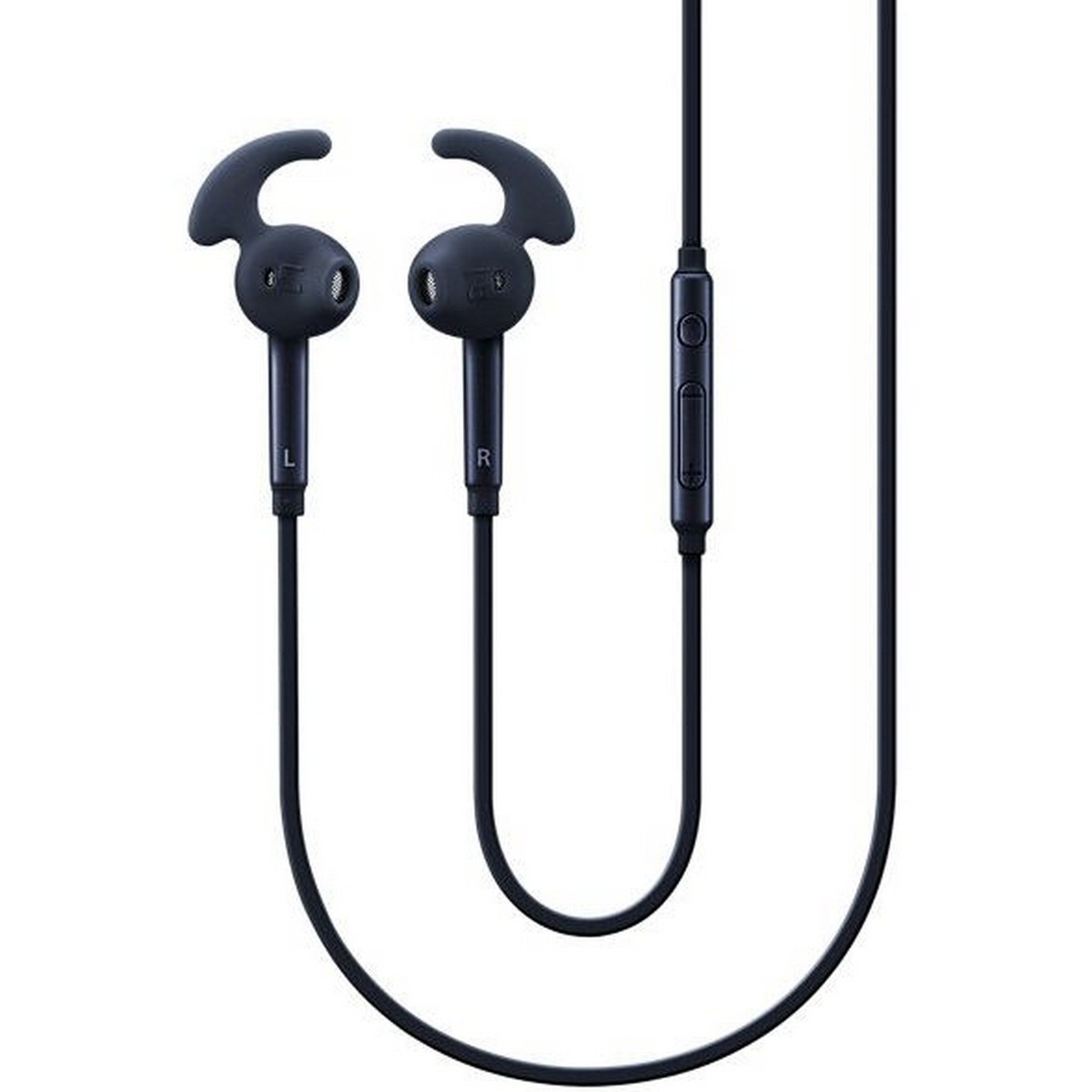Samsung Stereo Headphones In-Ear Fit EG920 Black