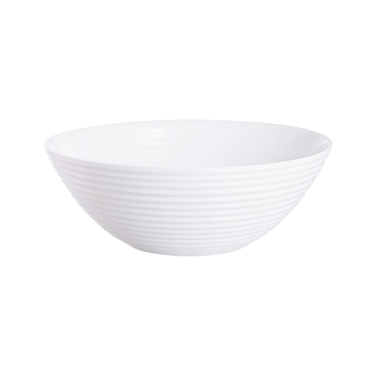 Luminarc Harena White Salad Bowl L2970 27cm