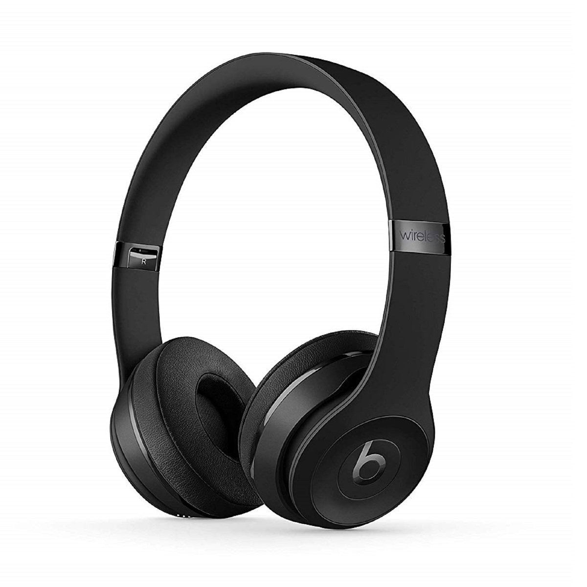 Beats Wireless Headphone Solo3 Black