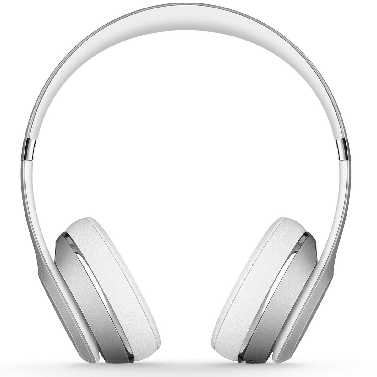 Beats Wireless Headphone SOLO-3 Silver