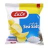 Lulu Sea Salt Potato Chips 14g x 24 Pieces