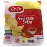 Lulu Potato Chips Fresh Chilli & Salsa 14g x 24 Pieces