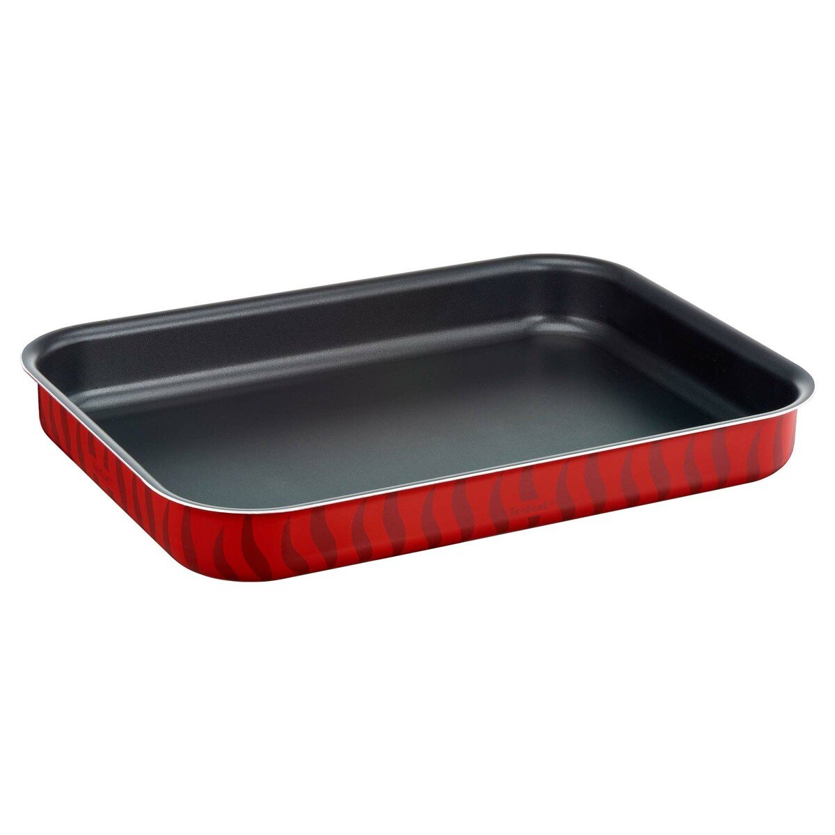 Tefal Les Specialistes Oven Dish Roaster Rectangle 31X24cm