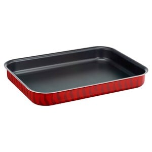 Tefal Les Specialistes Oven Dish Roaster Rectangle 45X31cm