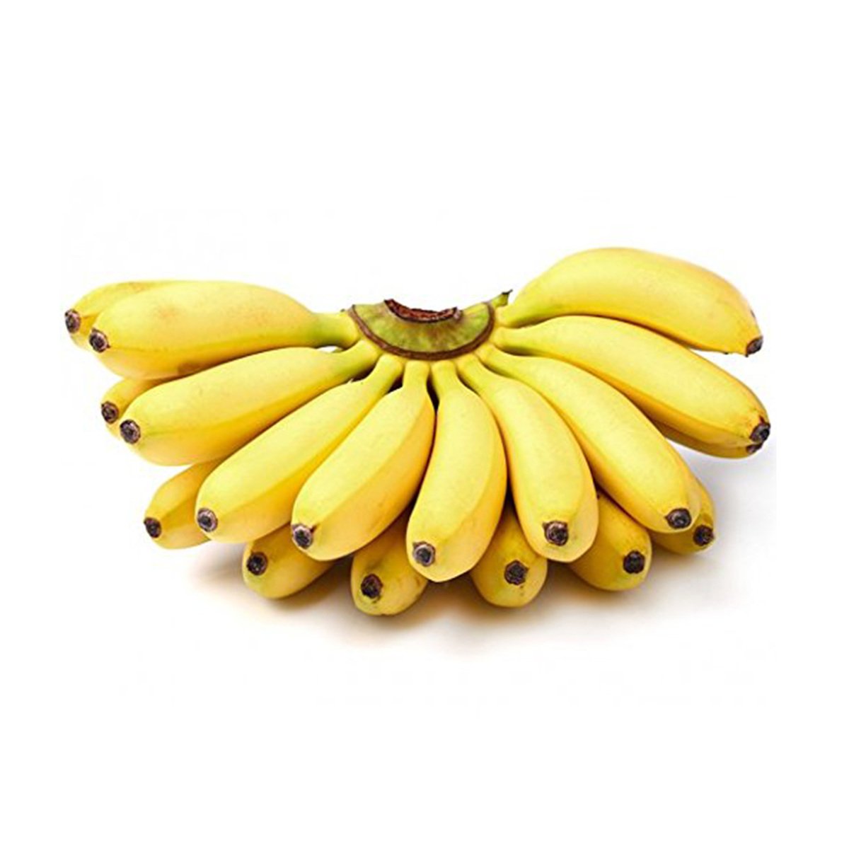 Banana Poovan Sri Lanka 500 g