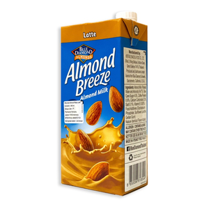 Blue Diamond Almond Milk Breeze Latte 946ml