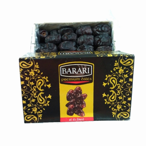 Barari Premium Dates Bam Iran 600g