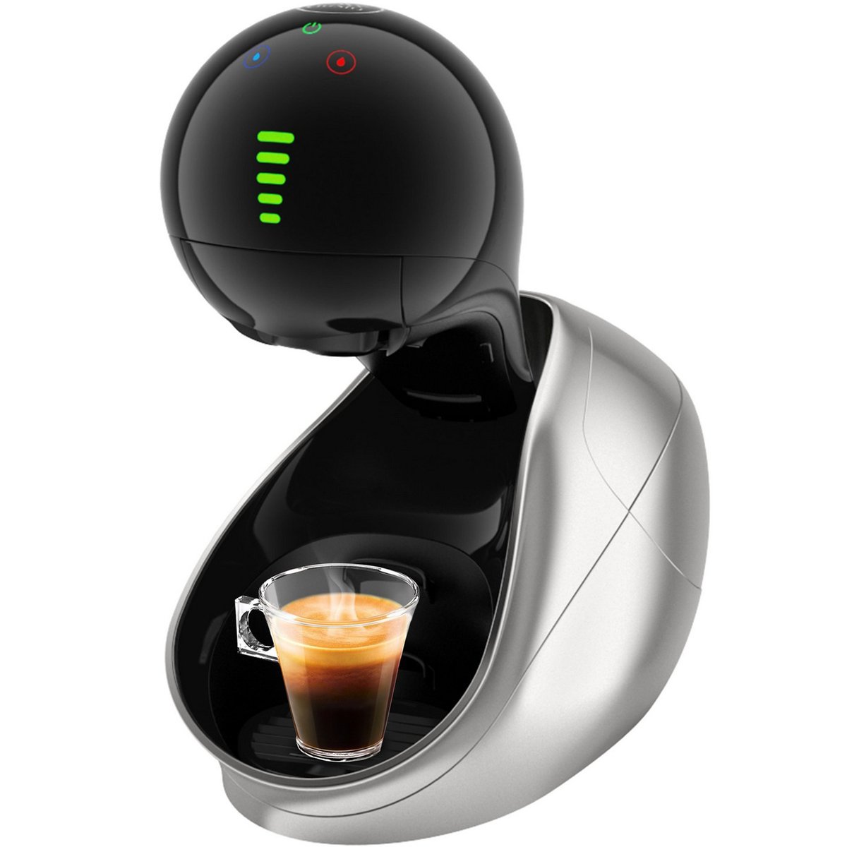 Nescafe Dolce Gusto Movenza Coffee Machine