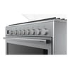 Bosch Cooking Range HSG738357M 90x60 5Burner