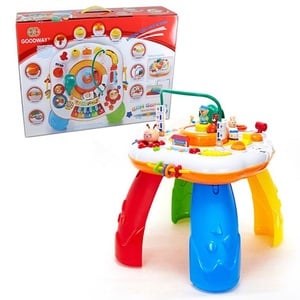 First Step Baby Playing Table 8866