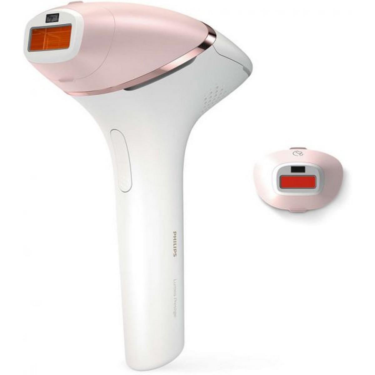 Philips Rechargeable Hair Remover Lumea BRI950/60   