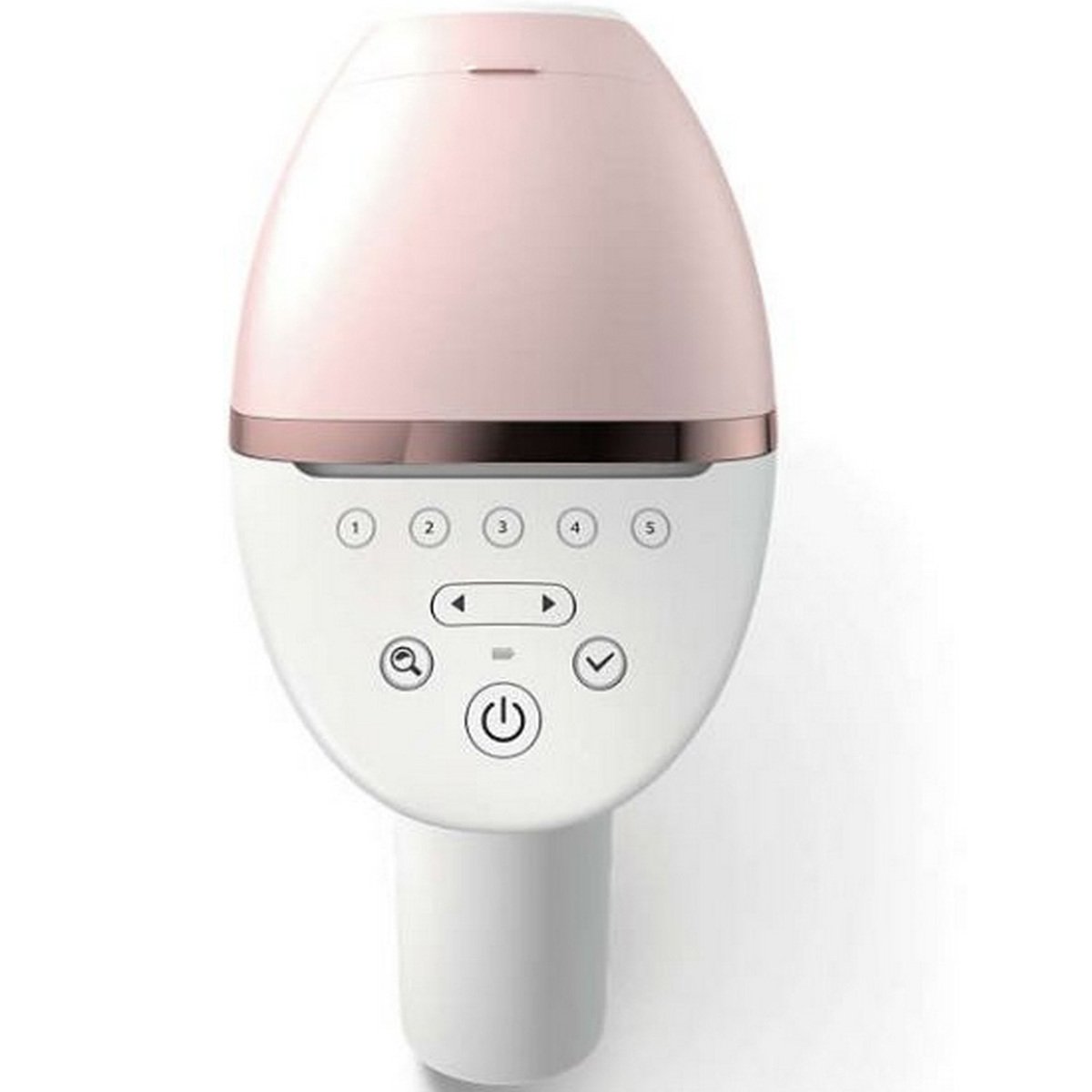 Philips Rechargeable Hair Remover Lumea BRI950/60   