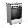Midea Cooking Range BME55007FD 50x55 4Burner