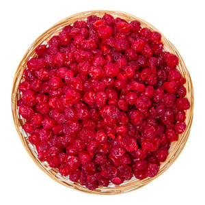 Dehydrated Cherry Whole 300g