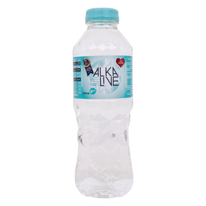 Alkalive Alkaline Water 24 x 330 ml