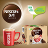 Nescafe 3in1 Creamy Latte  20 x 22.4g