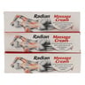 Radian Massage Cream 3 x 100 g