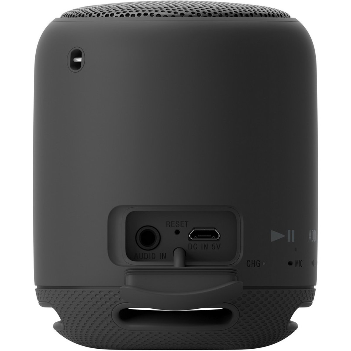 Sony Portable Bluetooth Speaker SRS-XB10 Black