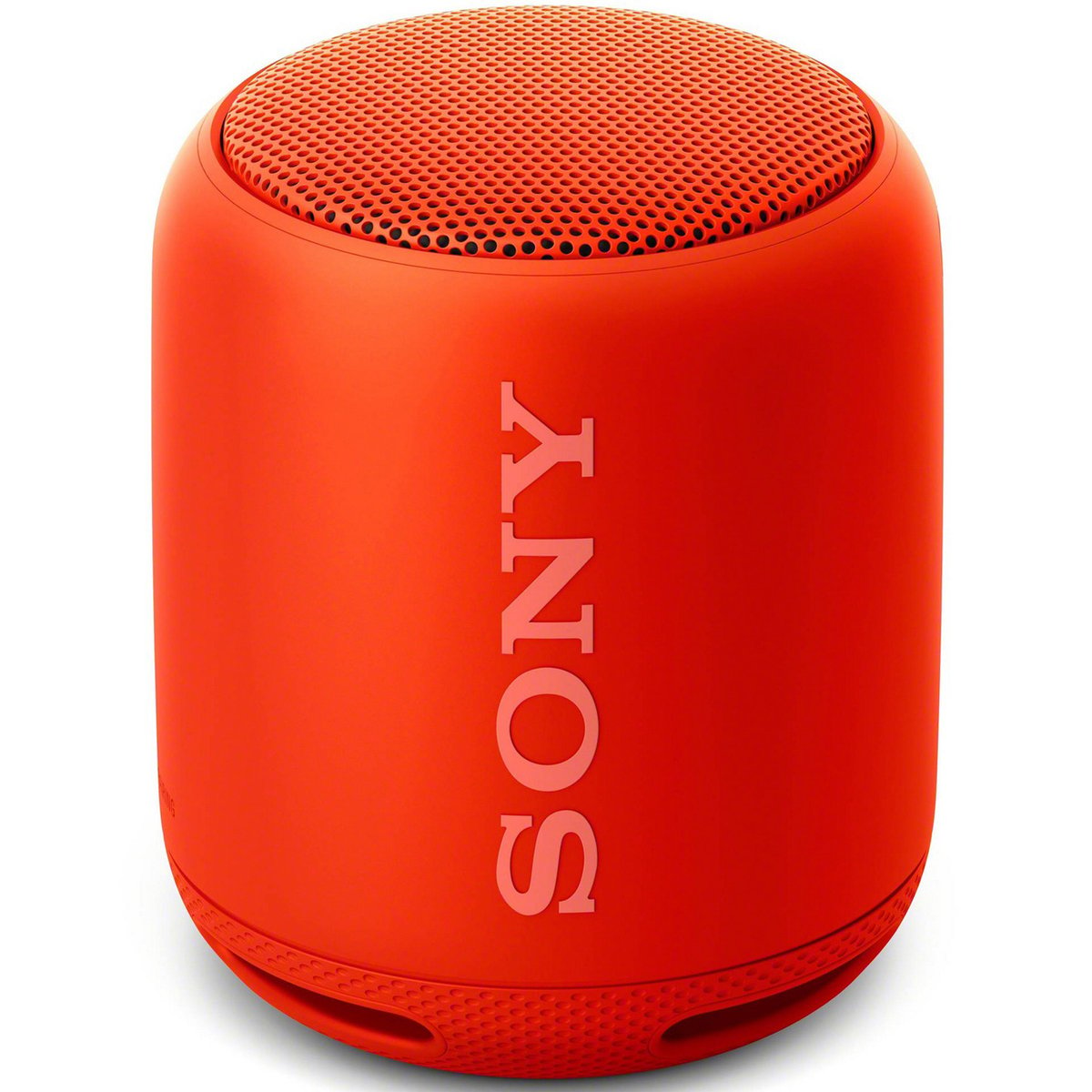 Sony Portable Bluetooth Speaker SRS-XB10 Red