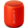 Sony Portable Bluetooth Speaker SRS-XB10 Red