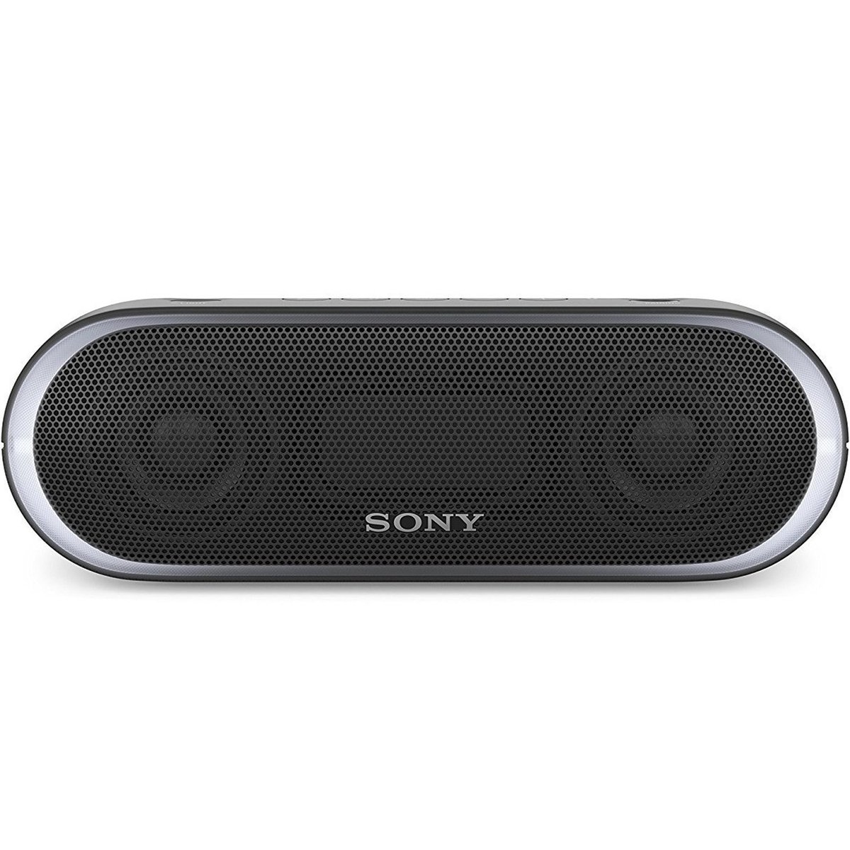 Sony Portable Wireless Bluetooth Speaker SRS-XB20 Black
