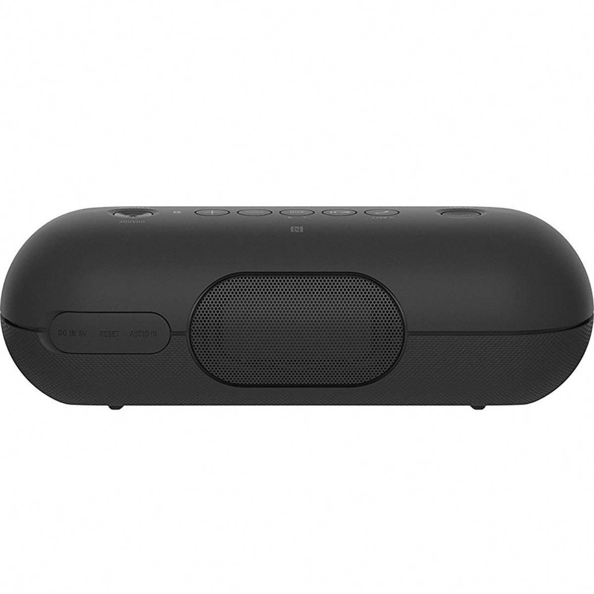 Sony Portable Wireless Bluetooth Speaker SRS-XB20 Black