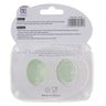 Mom Easy Baby Pacifier 2 pcs