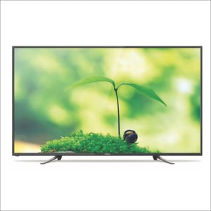 اشتري قم بشراء نيكاي تلفزيون إلترا بدقة عالية LED ذكي 50بوصة UHD50SLED Online at Best Price من الموقع - من لولو هايبر ماركت LED TV في السعودية