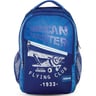 American Tourister Tango Laptop Backpack Blue