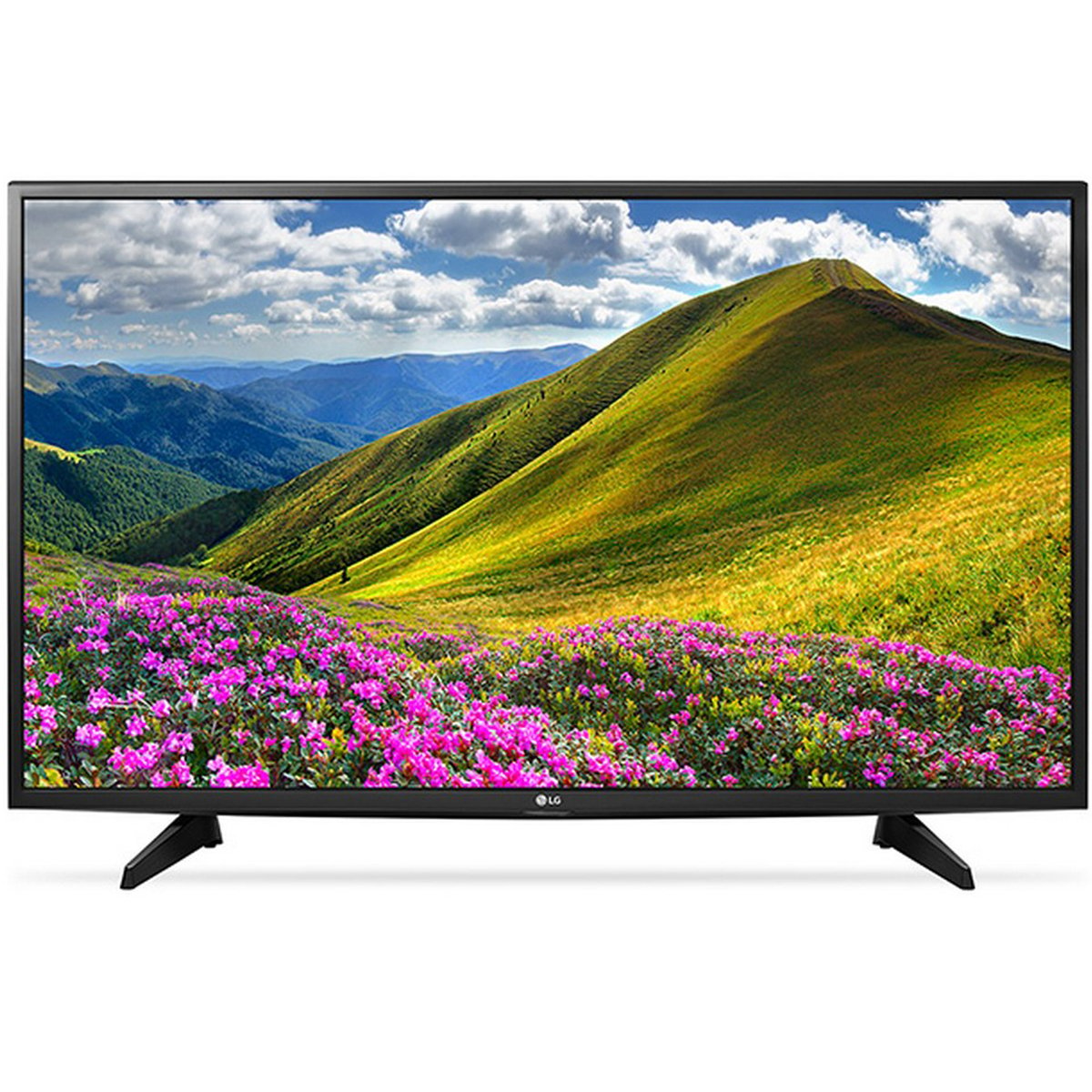 LG Full HD LED TV 43LJ510V 43inch
