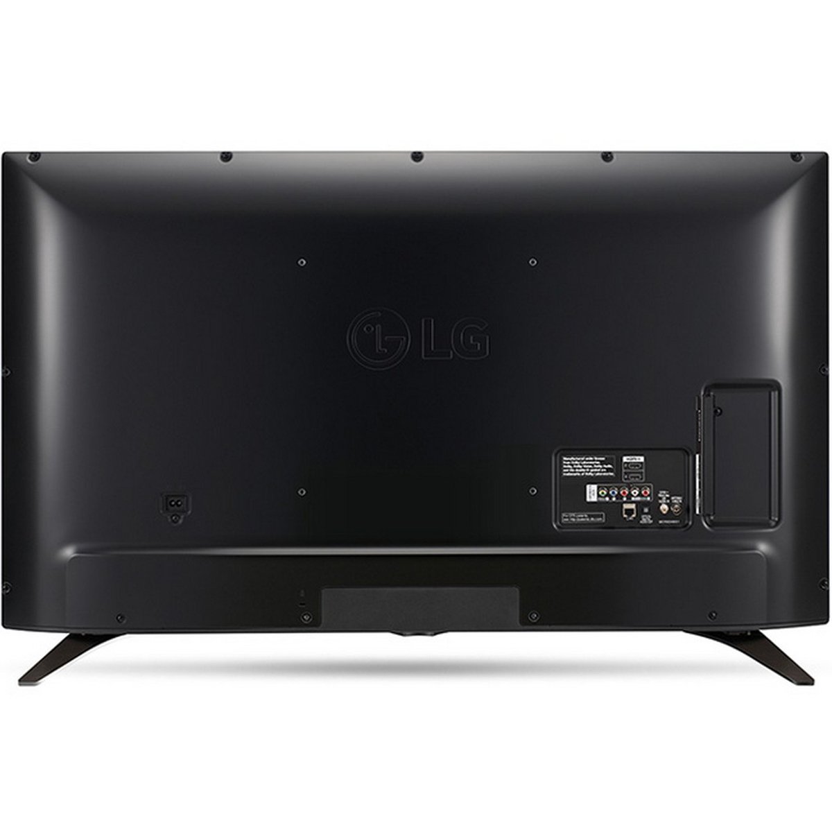 LG Full HD Smart LED TV 55LJ615V 55inch